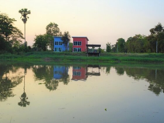 Happy Hamlets Resort - Photo3