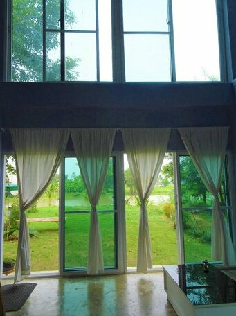 Happy Hamlets Resort - Photo4