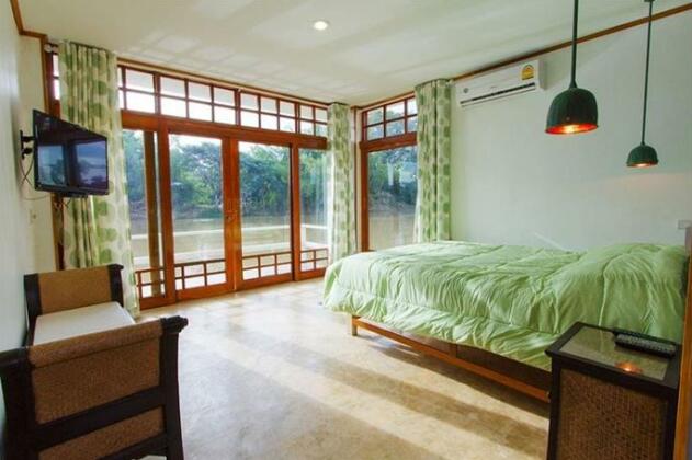 Sinatara Resort - Photo2