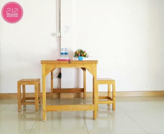 SIS Guesthouse - Photo2