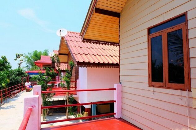 Baan Rimping Inthanon - Photo2