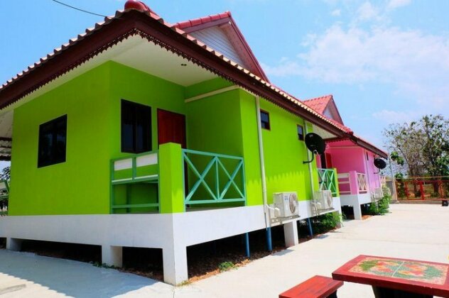 Baan Rimping Inthanon - Photo3