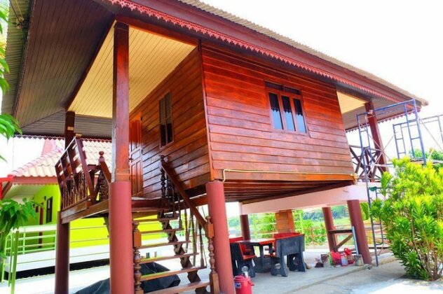 Baan Rimping Inthanon - Photo4