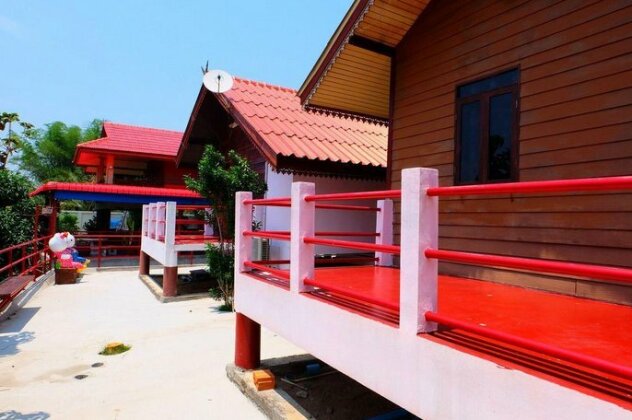 Baan Rimping Inthanon - Photo5