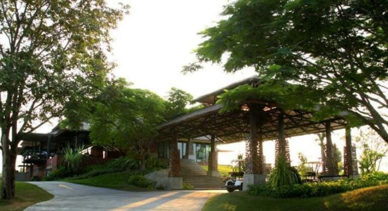 Chiangmai Inthanon Golf and Natural Resort - Photo2