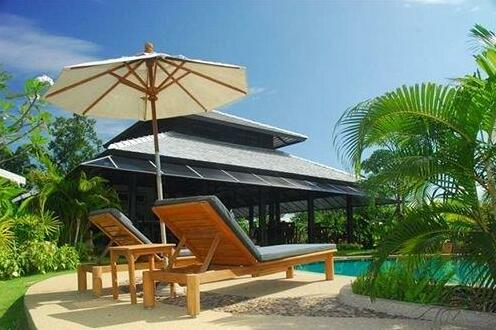 Baan Chai Thung Resort - Photo2