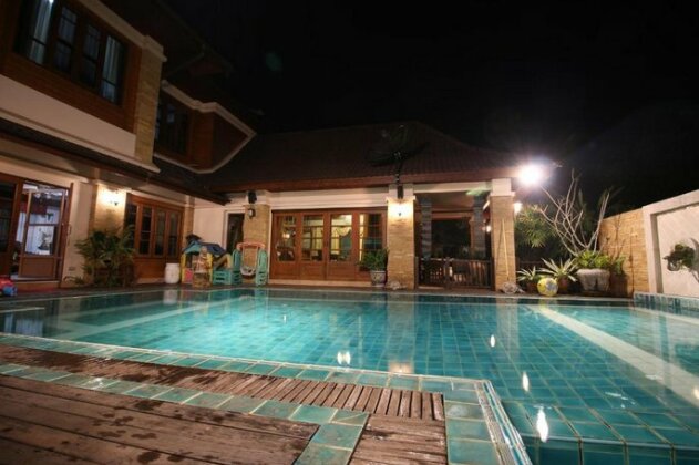 Bosang Villa - Photo2