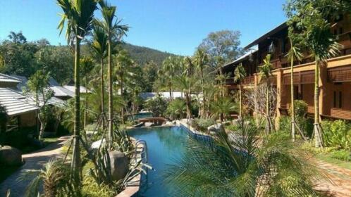 Getaway Chiang Mai Resort & Spa