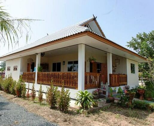 Lha's Place Homestay