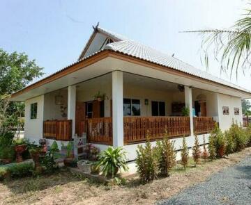 Lha's Place Homestay