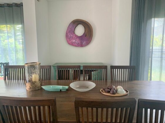 Perfect and Elegant Jinbei Villa 91 - Photo3