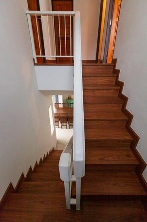 Perfect and Elegant Jinbei Villa 91 - Photo5