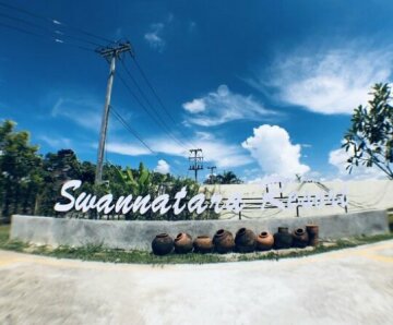 Suwannatara Resort