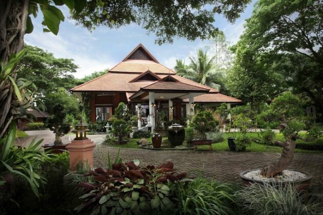Tao Garden Health Spa & Resort Chiangmai - Photo2