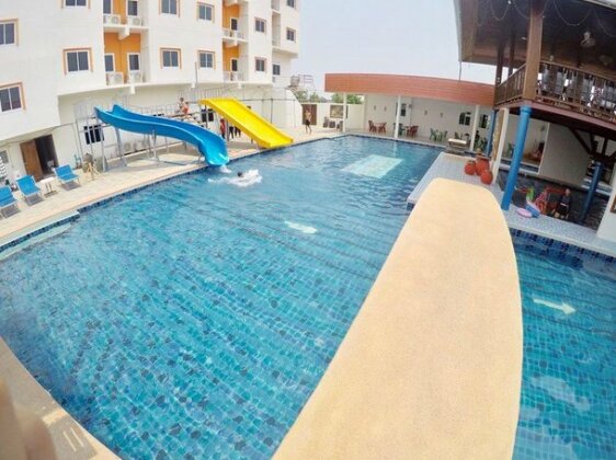 VC Hotel Phayao - Photo2