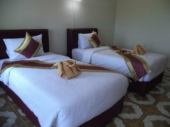 VC Hotel Phayao - Photo4