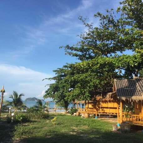 Koh Phaluai beach cottage - Photo4