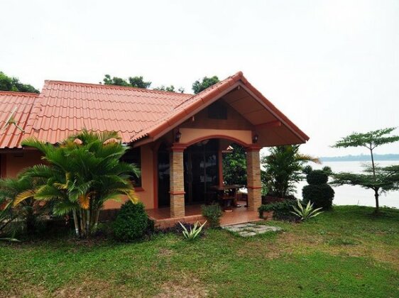 Bann Rim khong Resort - Photo2