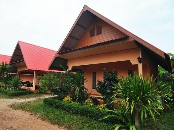 Bann Rim khong Resort - Photo3