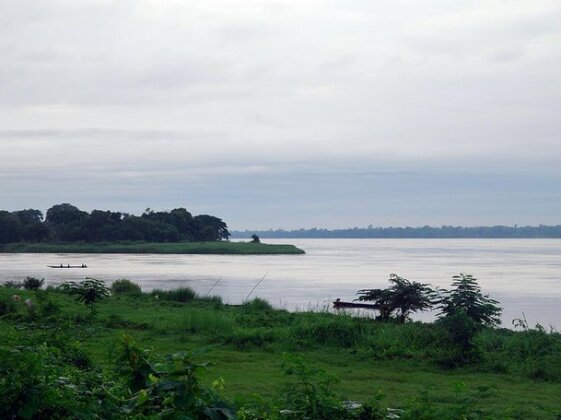 Bann Rim khong Resort - Photo4