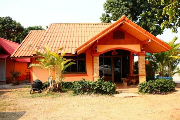 Bann Rim khong Resort - Photo5