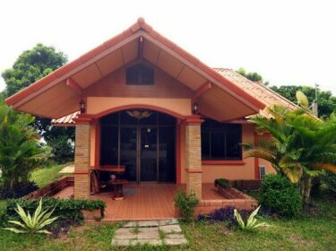 Bann Rim khong Resort