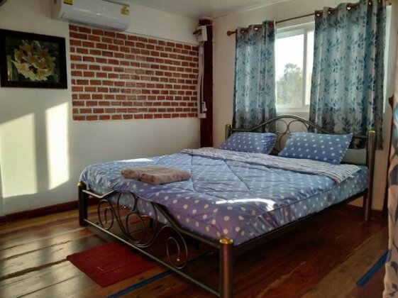 Mekong View Guesthouse - Photo3