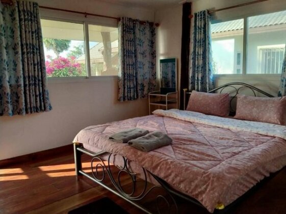 Mekong View Guesthouse - Photo4