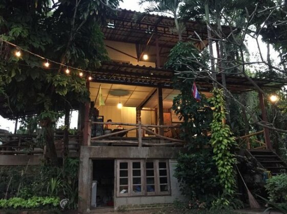 Aum Hum Homestay