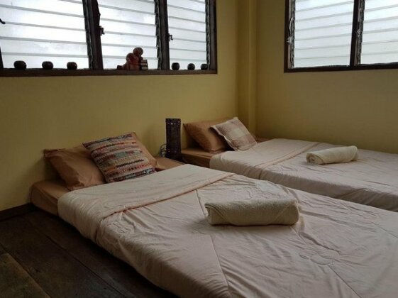 Aum Hum Homestay - Photo4