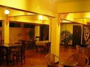 Baanfang Hotel - Photo3