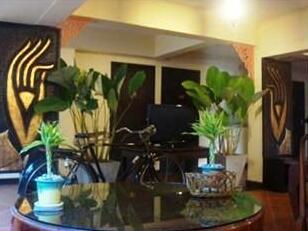 Baanfang Hotel - Photo4