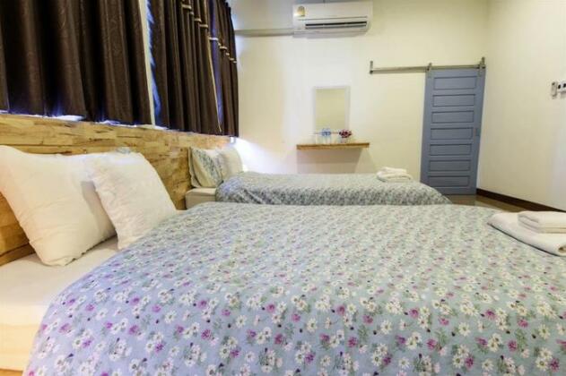 BB&B Hotel - Photo2
