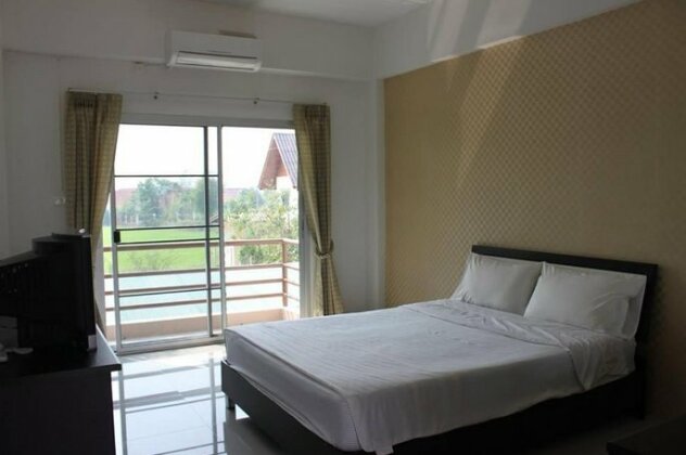 Fang Villa Hotel - Photo2