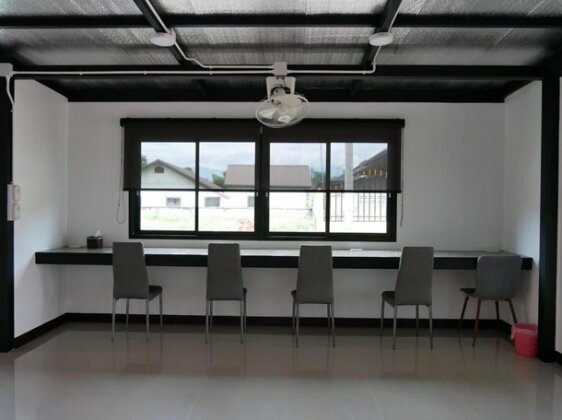 Fang Villa Hotel - Photo3