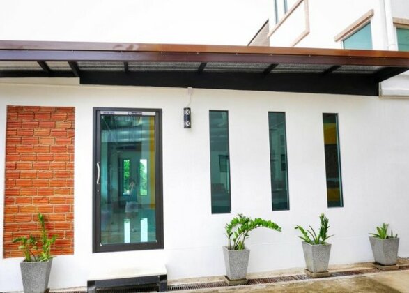 Fang Villa Hotel - Photo5