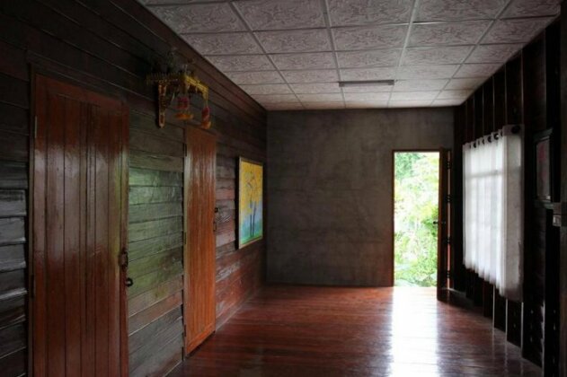 Fhukfang Home stay - Photo3