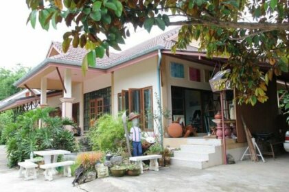 Fhukfang Home stay