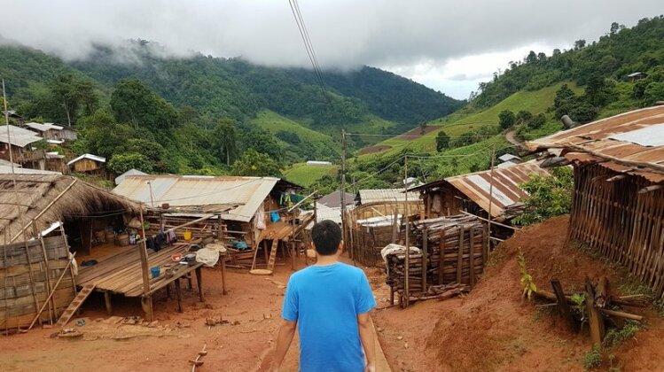 Homestay - Aum Hum Homestay and Organic Farm - Photo2