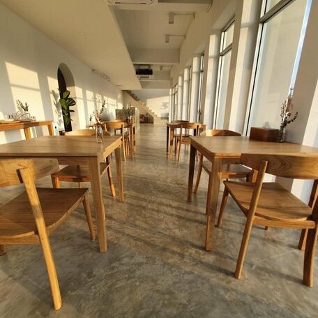 Hotel Dawa - Photo3