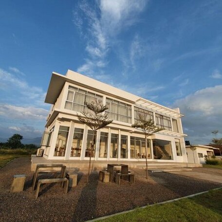 Hotel Dawa - Photo4