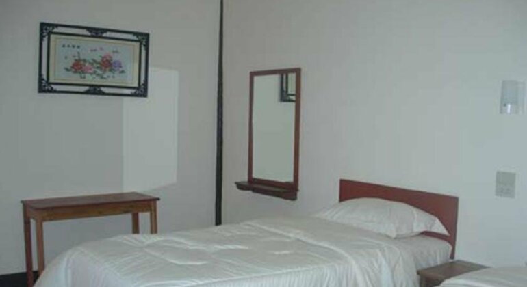 Little Home Resort - Photo3