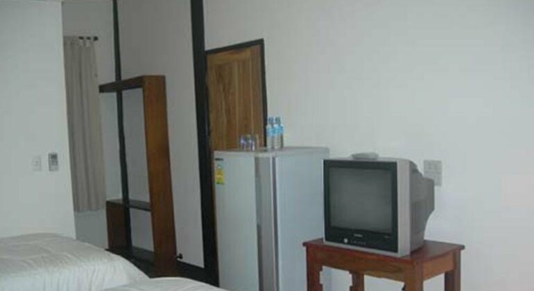 Little Home Resort - Photo5