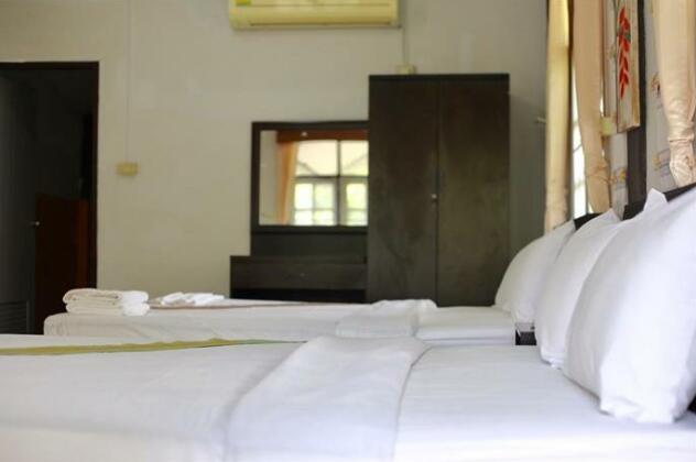 Nacha Resort - Photo4