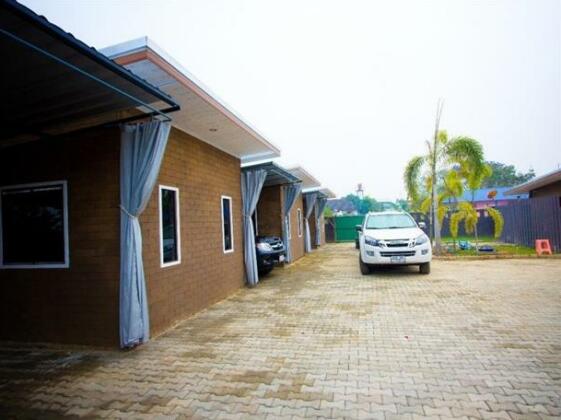 Oasis Resort Fang - Photo2