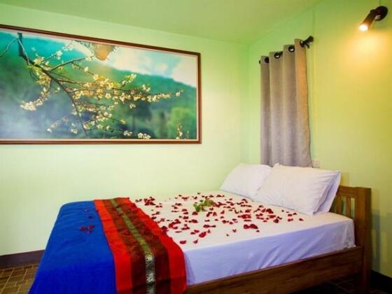 Oasis Resort Fang - Photo3