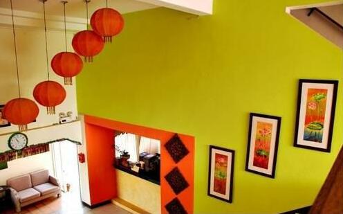 Phumanee Lahu Home Hotel - Photo2