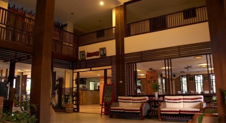 Phumanee Lahu Home Hotel - Photo3