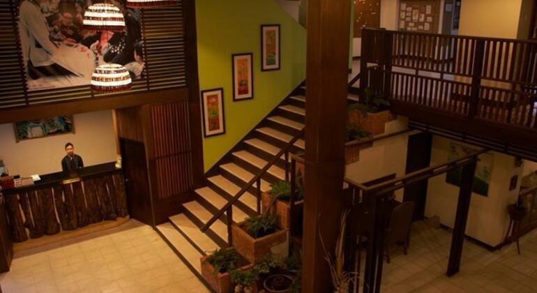 Phumanee Lahu Home Hotel - Photo5
