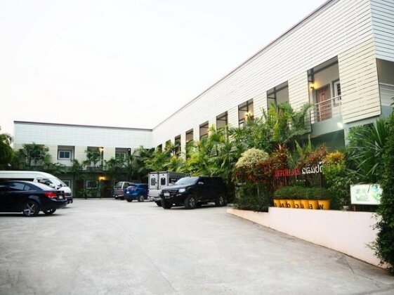 PN Hotel